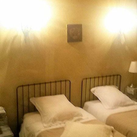 Florentine Saint-Paul Ліон Екстер'єр фото