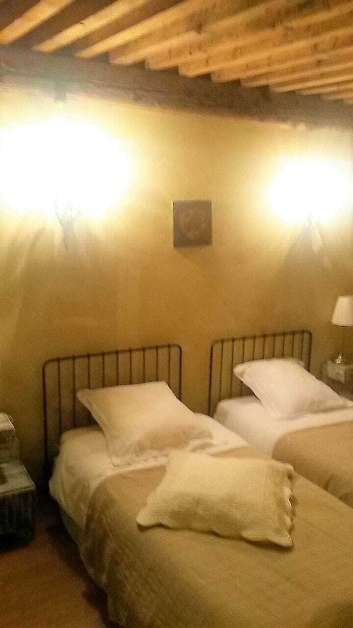 Florentine Saint-Paul Ліон Екстер'єр фото